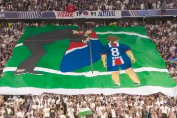 U čast male Xane: Barcelona i PSG daruju dresove za zakladu Luisa Enriquea