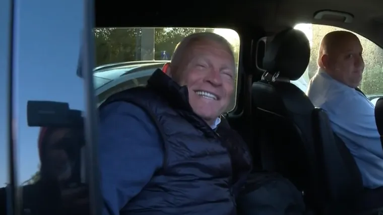 Hrvoje Petrač izašao iz Remetinca! Sud je prihvatio jamčevinu od milijun eura