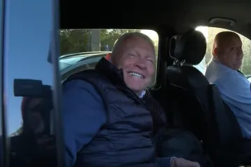 Hrvoje Petrač izašao iz Remetinca! Sud je prihvatio jamčevinu od milijun eura