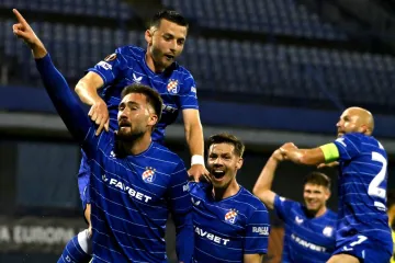 Dinamo protiv Maccabija, Rijeka kod Noaha: Evo gdje gledati utakmice naših predstavnika