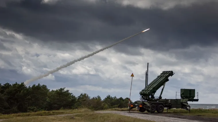 Trump dao zeleno svjetlo, Ukrajina će znati kako napasti Moskvu: 'Čekamo upute'