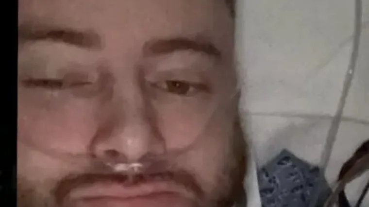 Čudo! Dvojac preživio pad s visine od preko 3.000 metara