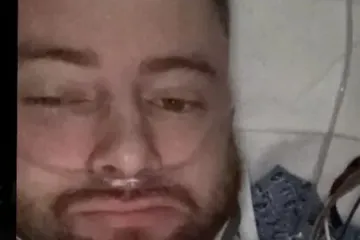 Čudo! Dvojac preživio pad s visine od preko 3.000 metara