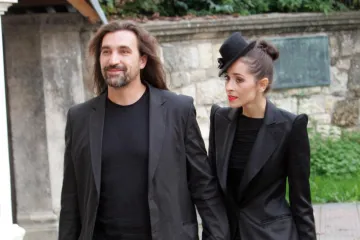 Zrinka Cvite&scaron;ić u vrijeme svoje velike ljubavi s Hrvojem: Ovako su izgledali prije 15 godina