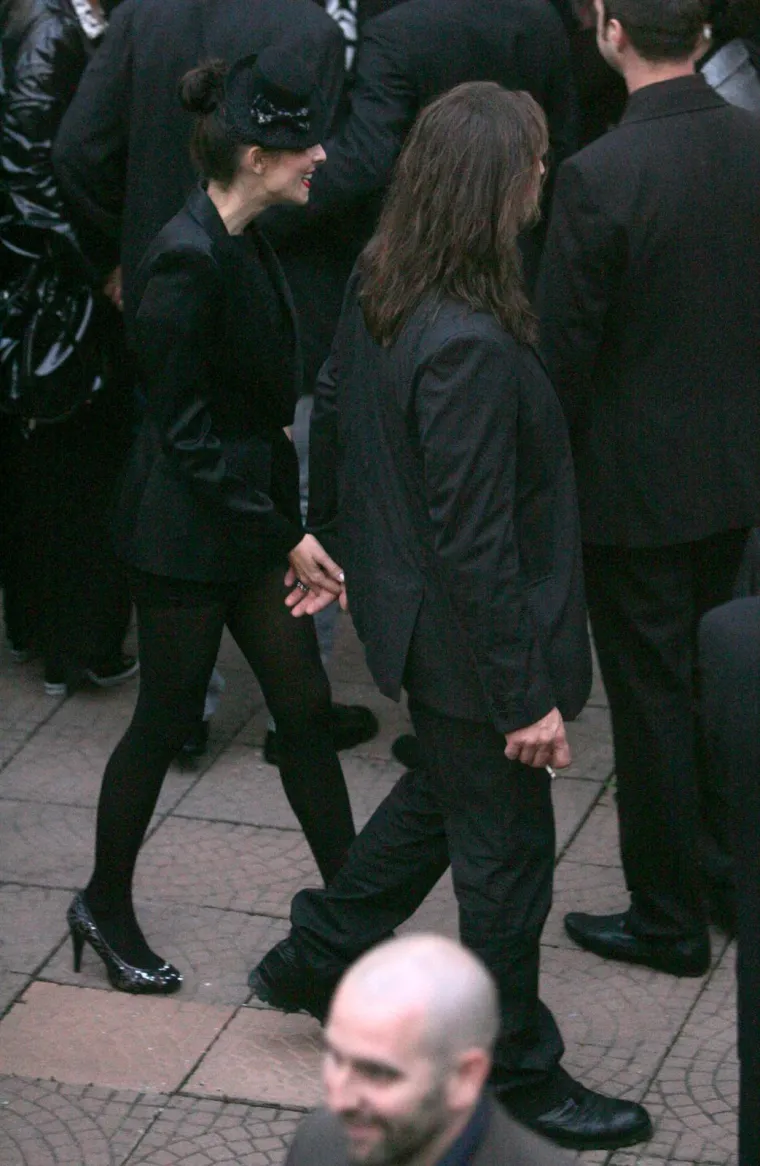 Zrinka Cvitešić u vrijeme svoje velike ljubavi s Hrvojem: Ovako su izgledali prije 15 godina