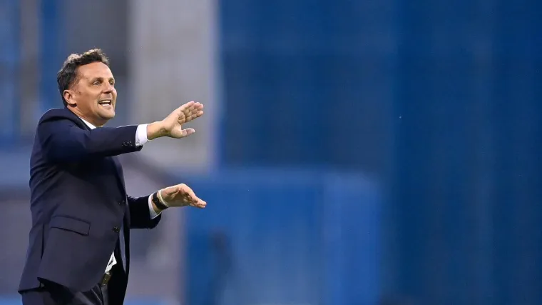 Kovačević će s provjerenim receptom po tri boda u Srbiju: Ipak, jedna stvar ga muči...