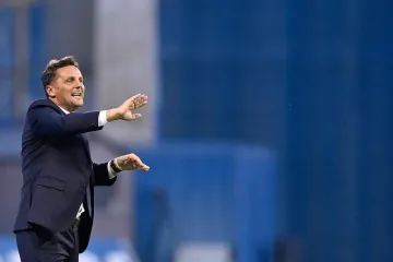 Kovačević će s provjerenim receptom po tri boda u Srbiju: Ipak, jedna stvar ga muči...