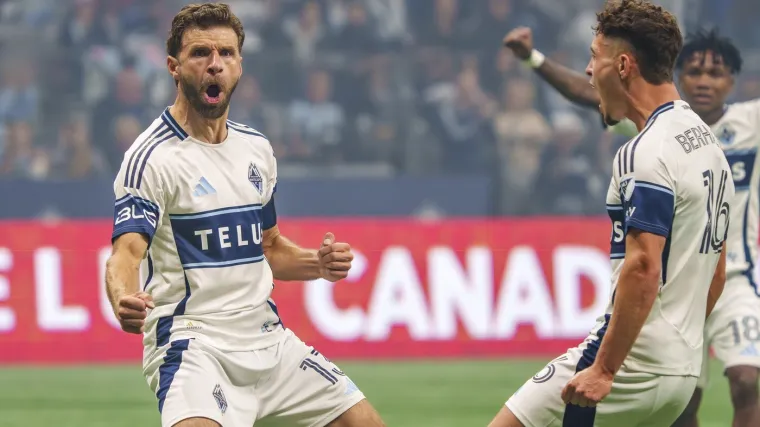 Thomas Müller piše povijest u Kanadi: Bivši Bavarac postao najtrofejniji Nijemac