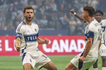 Thomas Müller piše povijest u Kanadi: Bivši Bavarac postao najtrofejniji Nijemac