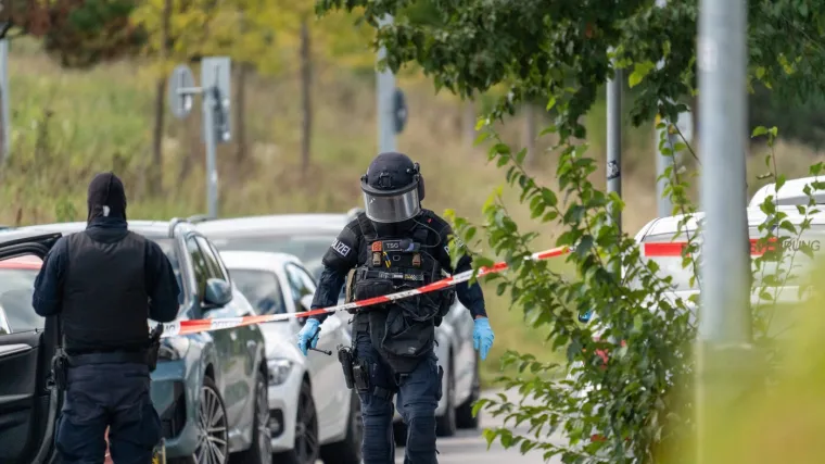 Ubojica zbog kojeg je zatvoren Oktoberfest bio uvjeren da nije otac svoje kćeri: Otkriveni i drugi detalji