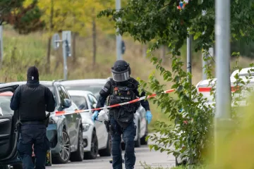 Ubojica zbog kojeg je zatvoren Oktoberfest bio uvjeren da nije otac svoje kćeri: Otkriveni i drugi detalji