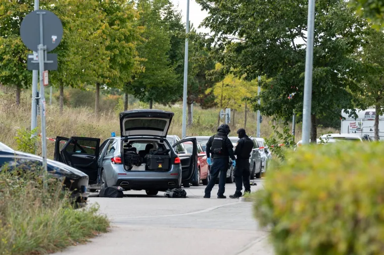 Ubojica zbog kojeg je zatvoren Oktoberfest bio uvjeren da nije otac svoje kćeri: Otkriveni i drugi detalji