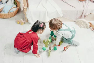 Postupak djevojčice prema dječaku izazvao burnu raspravu: 'Zašto su ljudi tako bezobrazni?'