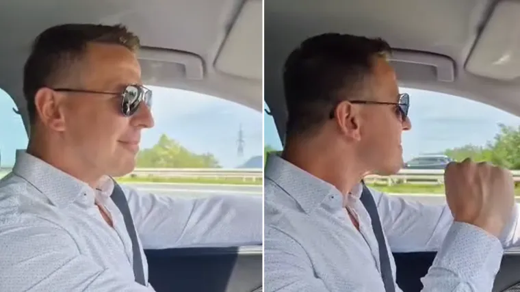 Zurovec ponovno zadirkuje! 'Koje glupe seksističke fore žene moraju čitati od gradonačelnika...'