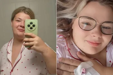 Marija iz 'Života na vagi' za RTL.hr o uklonjenom tumoru: 'U srpnju sam ga napipala...'