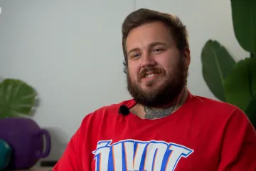 GallaSandalla o ispadanju iz showa i mršavljenju: 'Neću koristiti Ozempic'