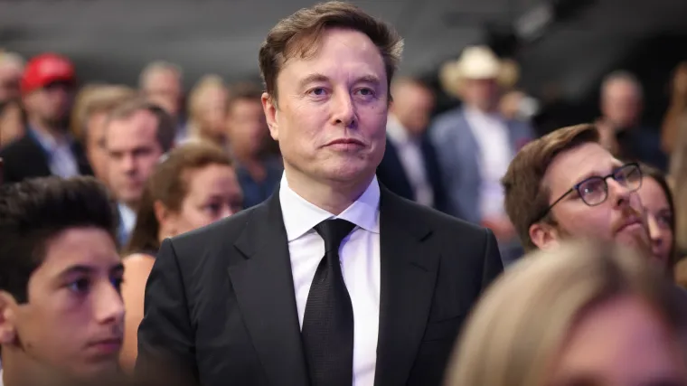 Elon Musk postao je bogatiji od najbogatijih: Pogledajte koliko nula ima na bankovnom računu