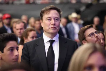 Elon Musk postao je bogatiji od najbogatijih: Pogledajte koliko nula ima na bankovnom računu