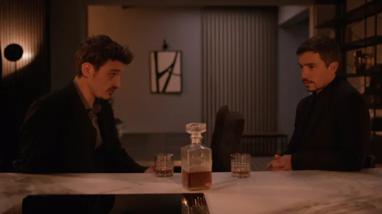 Blankin i Mirov plan za bijeg propao! Karlo im ponudio pomoć - je li to iskrena gesta ili plan za osvetu?