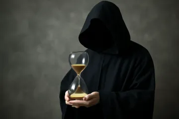 Jeste li čuli za teoriju izgubljenog vremena? Jedna od tvrdnji kaže da uopće ne živimo u 2025. godini!