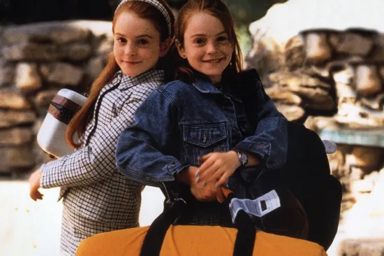 Transformacija o kojoj priča cijeli svijet: Ovako se mijenjala problematična Lindsay Lohan?