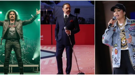 Mišo roker, Nives operna pjevačica: Ovako bi naši izvođači izgledali kada bi se okrenuli drugom žanru