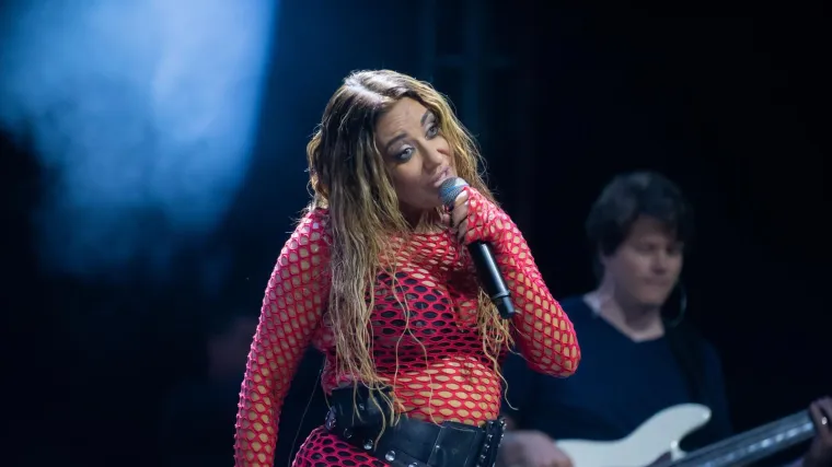 Ana Nikolić ostala bez benda i menadžera: Poznat i razlog