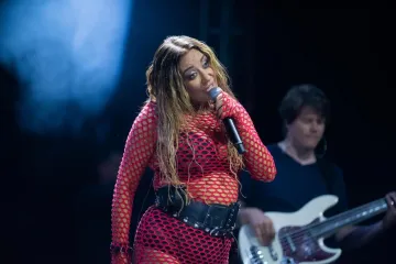 Ana Nikolić ostala bez benda i menadžera: Poznat i razlog