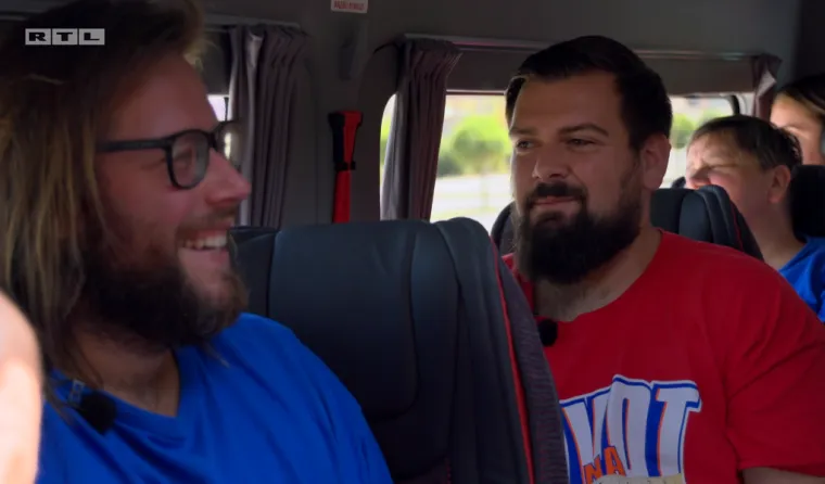 Panika prije velikog izazova: 'Brdo, opet. Sve nam danas ovisi o Kati'