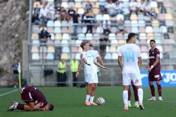 Poznati trener upozorava: 'Mi ih podcjenjujemo, ali ovo je činjenica. Rijeci će biti jako teško'