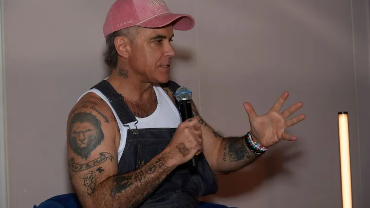 Pop zvijezda otvoreno o borbi s još jednom dijagnozom: 'I dalje mi je neugodno u vlastitoj koži'