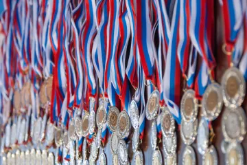 [KVIZ] Koliko znaš o najvećim svjetskim sportašima?