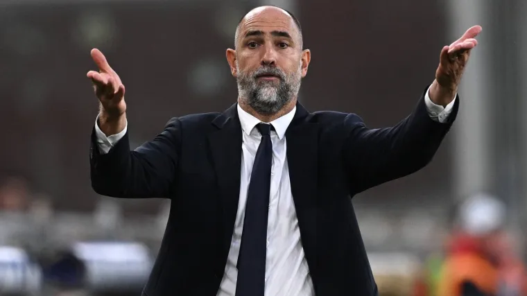 Tudor zagrmio nakon gola u zadnjim sekundama: 'Ovo nam se ne smije događati!'