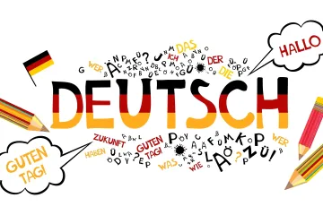 [KVIZ] Koliko dobro znaš njemački jezik?