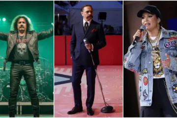 Mišo roker, Nives operna pjevačica: Ovako bi naši izvođači izgledali kada bi se okrenuli drugom žanru