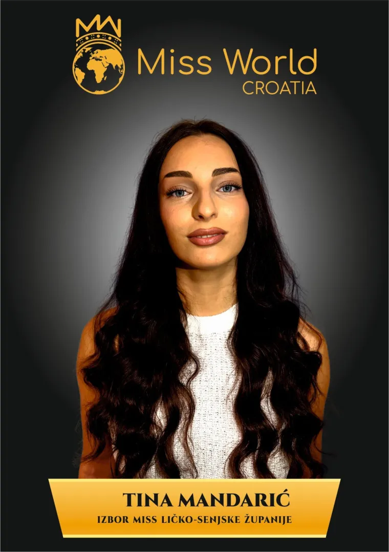 Osam zanosnih djevojaka natjecat će se za krunu Miss Požeško-srijemske županije: Koja će pobijediti?