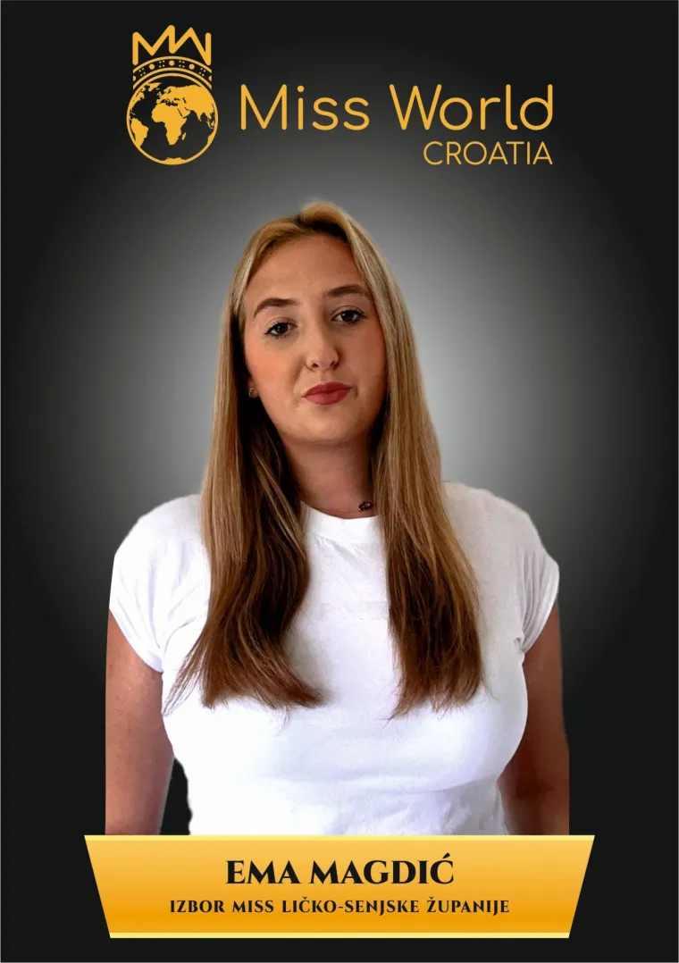 Osam zanosnih djevojaka natjecat će se za krunu Miss Požeško-srijemske županije: Koja će pobijediti?