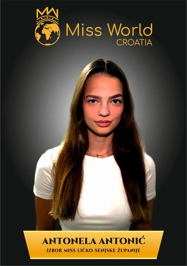 Osam zanosnih djevojaka natjecat će se za krunu Miss Požeško-srijemske županije: Koja će pobijediti?