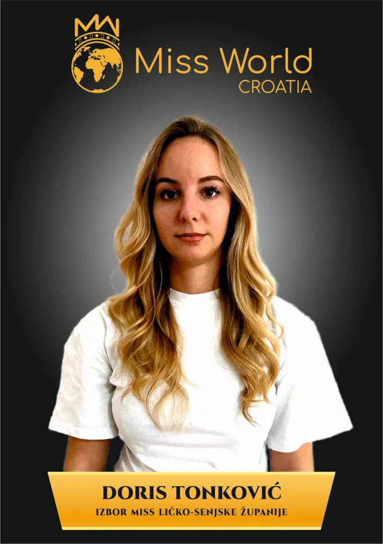 Osam zanosnih djevojaka natjecat će se za krunu Miss Požeško-srijemske županije: Koja će pobijediti?