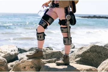 Umjetna inteligencija može promijeniti živote na bolje: 'Omogućila mi je da ponovno hodam'