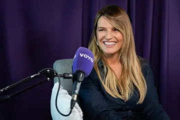 Sretan rođendan, Antonija! Voditeljica otkriva hoće li biti proslave i voli li poklone