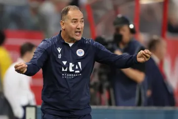 Štimac izazvao skandal u BiH: Savez mora reagirati, hoće li se uključiti UEFA?