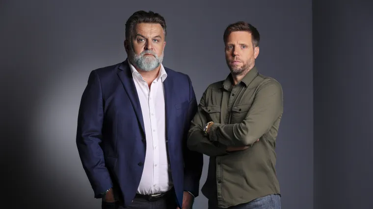 Stižu nove epizode 'Dosjea Jarak', a prva donosi 'Zver': 'Pomoglo je što Jarka znaju i izvan granica'