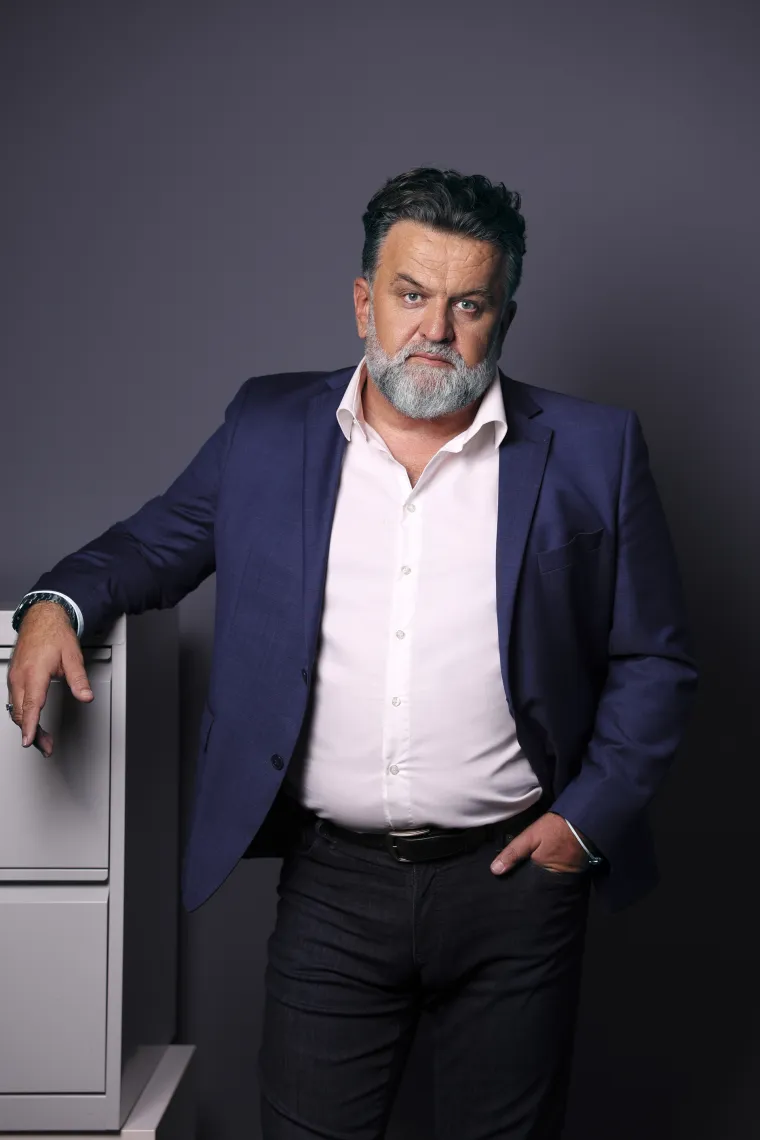 Stižu nove epizode 'Dosjea Jarak', a prva donosi 'Zver': 'Pomoglo je što Jarka znaju i izvan granica'