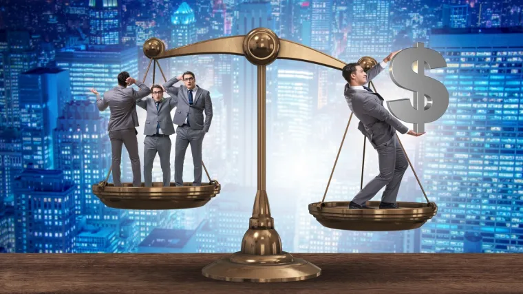 Znate li tko je najbogatiji Hrvat na svijetu? 'Težak' je skoro dvije milijarde eura