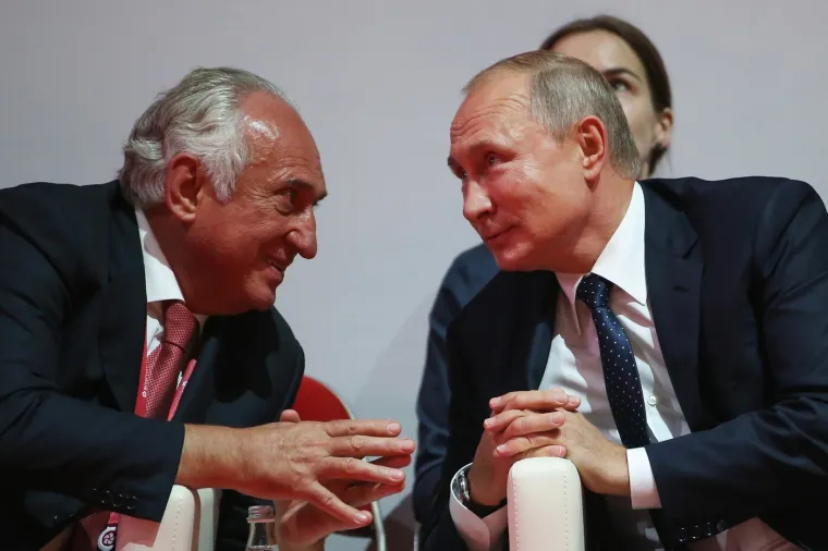 Znate li tko je najbogatiji Hrvat na svijetu? 'Težak' je skoro dvije milijarde eura