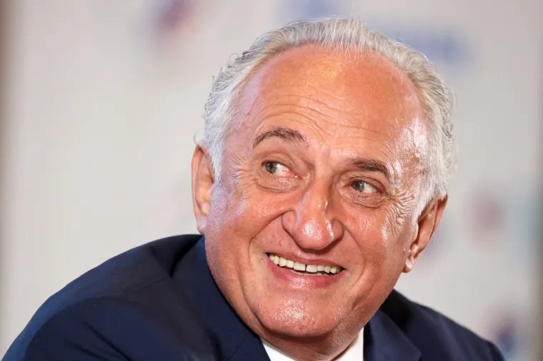 Znate li tko je najbogatiji Hrvat na svijetu? 'Težak' je skoro dvije milijarde eura