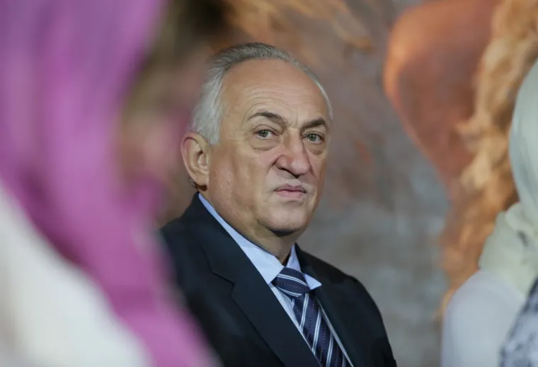 Znate li tko je najbogatiji Hrvat na svijetu? 'Težak' je skoro dvije milijarde eura