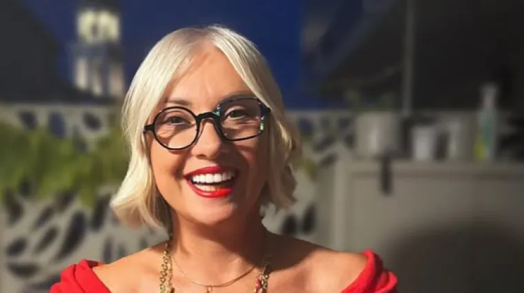 Danijela Dvornik frustrirana trajektnim linijama: 'Ova država ne cijeni naše vrijeme'