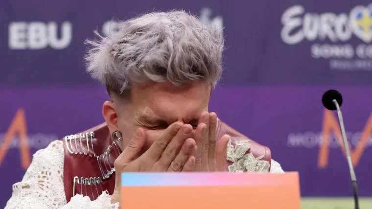 Baby Lasagna iznenadio fanove lošim vijestima: 'Ovo nije naša odluka, iznenađeni smo i razočarani'